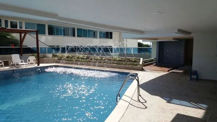 Apartment in Cartagena Ocean Front 1c19