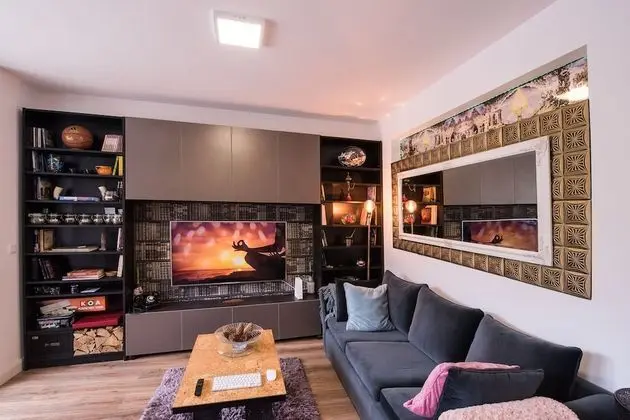 Apartment Castel Suite