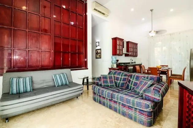 Apartment Castello 1A