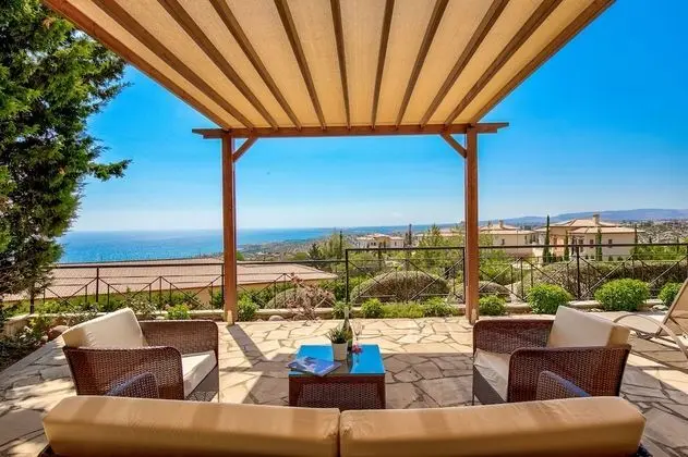 Apartment CC02 - Incredible Sea Views - Dış Mekan