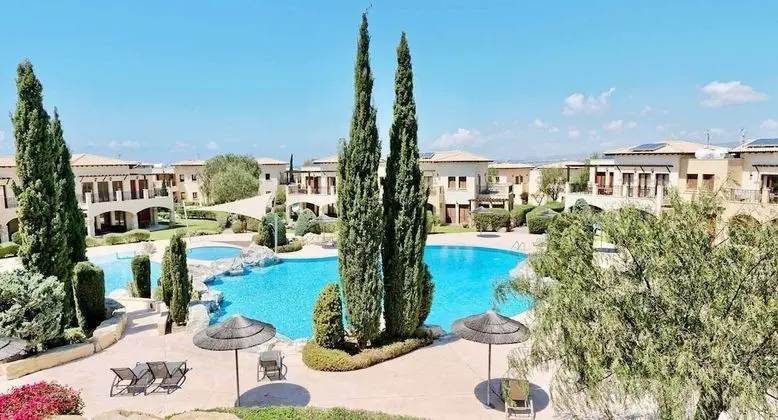 Apartment CC02 - Incredible Sea Views - Havuz