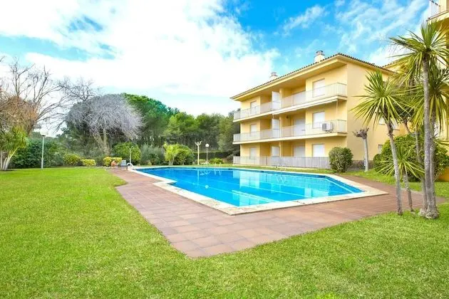 Apartment Cenit B-10