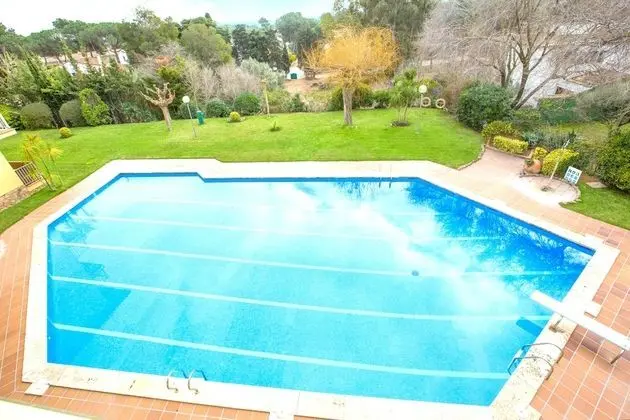 Apartment Cenit B-10 - Havuz