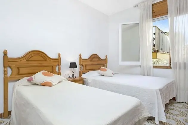 Apartment Cenit B-10 - Oda