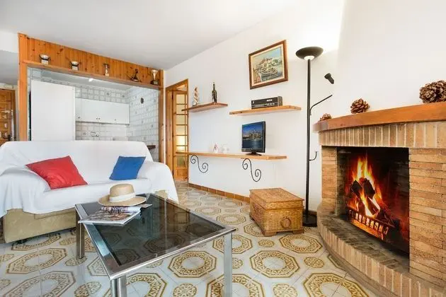 Apartment Cenit B-10 - Oda Düzeni