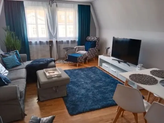 Apartment in the Center - na Ratuszu