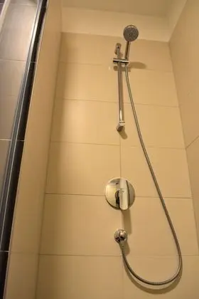 Apartment in Center of Prague - Banyo Tipleri
