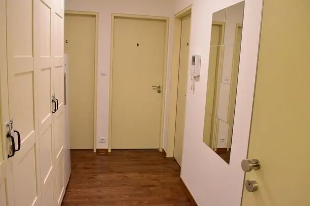 Apartment in Center of Prague - İç Mekan