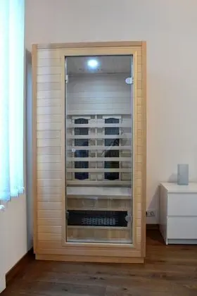 Apartment in Center of Prague - Spa