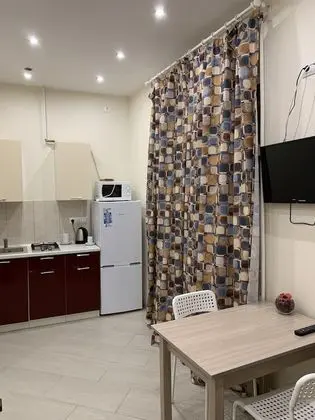 Apartment in Center - Mutfak Özellikleri