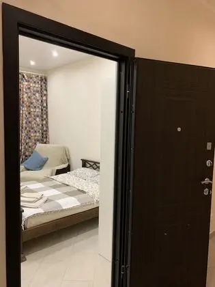 Apartment in Center - Oda