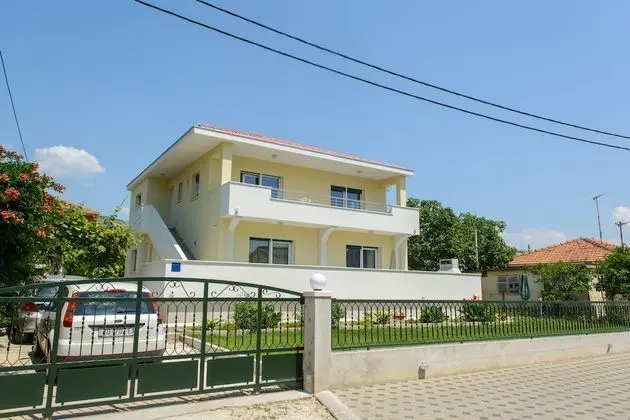 Apartment Center Trogir 2