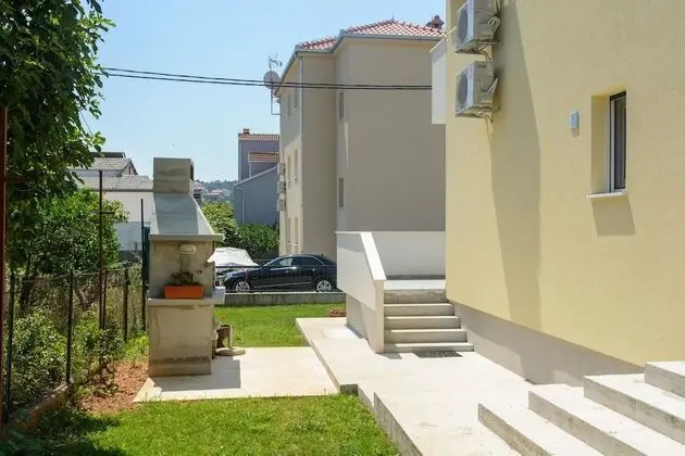 Apartment Center Trogir 2