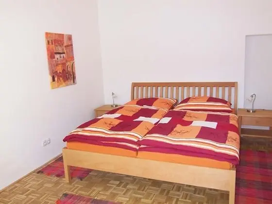 Apartment Center - Oda