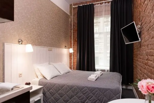 Apartment «Chalet de Provence Kolokolnaya»