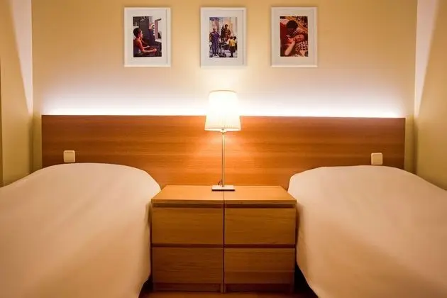 Apartment in Chamberi - Oda