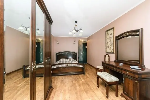 Apartment on Cheliabinska 19 - Öne Çıkan Resim