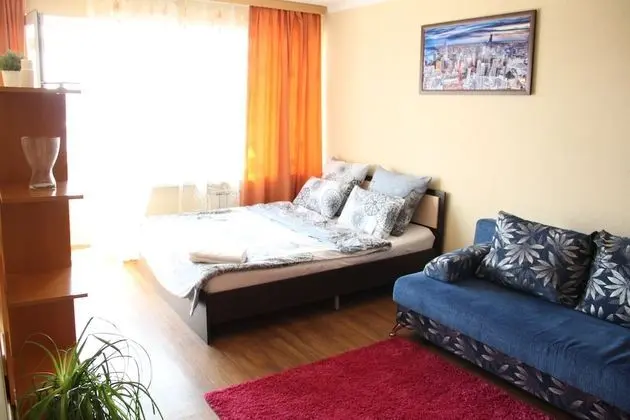 Apartment on Chelyuskintsev 23 10 floor - Oda