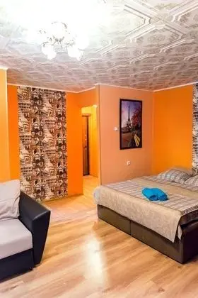 Apartment on Chernogryazskoy