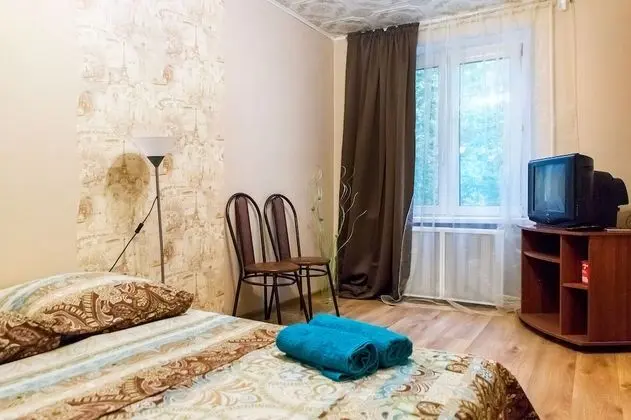 Apartment on Chernogryazskoy - Oda