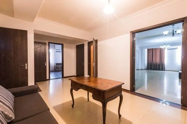 Apartment on Chikobava str. - Öne Çıkan Resim
