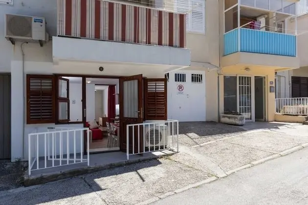 Apartment Chocolino