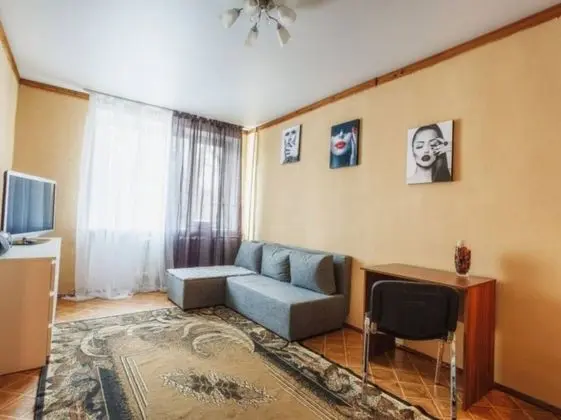 Apartment - Chongarskii 26