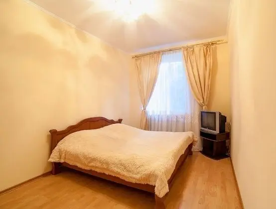 Apartment City Center Osipova 4