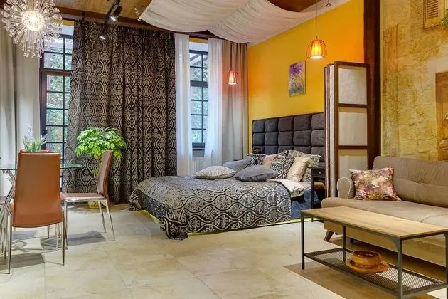 Apartment City Na Petrogradke - Öne Çıkan Resim