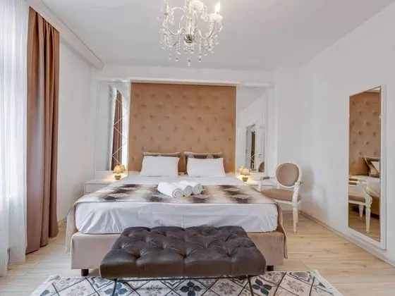 Apartment in City of Oberhausen, Ruhr Area - Oda