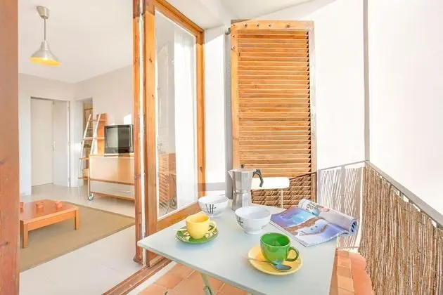 Apartment Cliper H-2