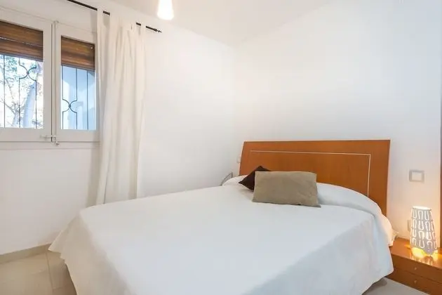 Apartment Cliper H-2 - Oda