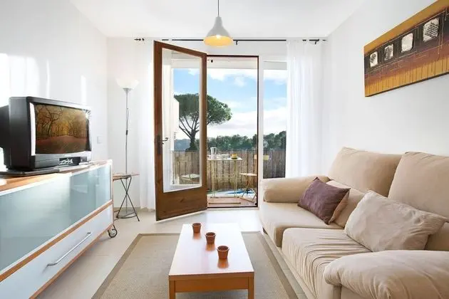 Apartment Cliper H-2 - Oda Düzeni