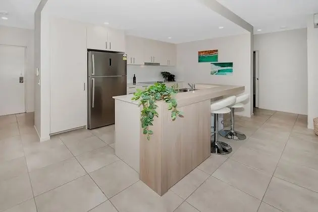 Apartment Close to the City Life on Lake 3 - Oda
