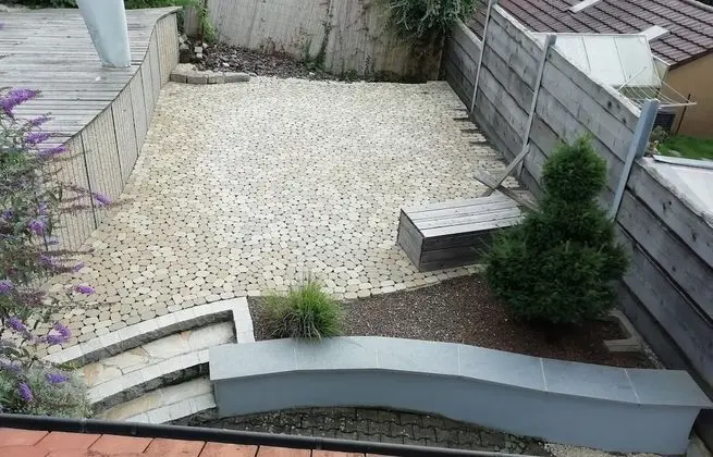 Apartment Close to Lake Ferienwohnung Seenah - Dış Mekan