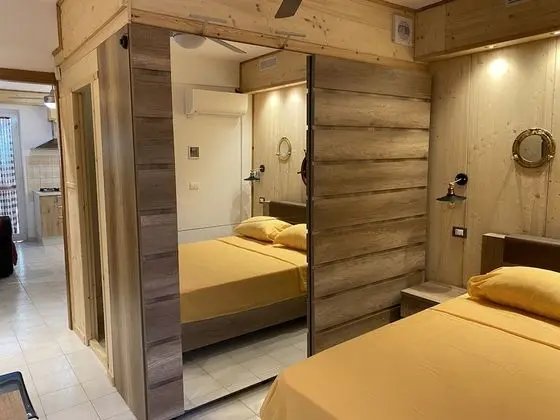 Apartment Close to the Scala Dei Turchi Beach