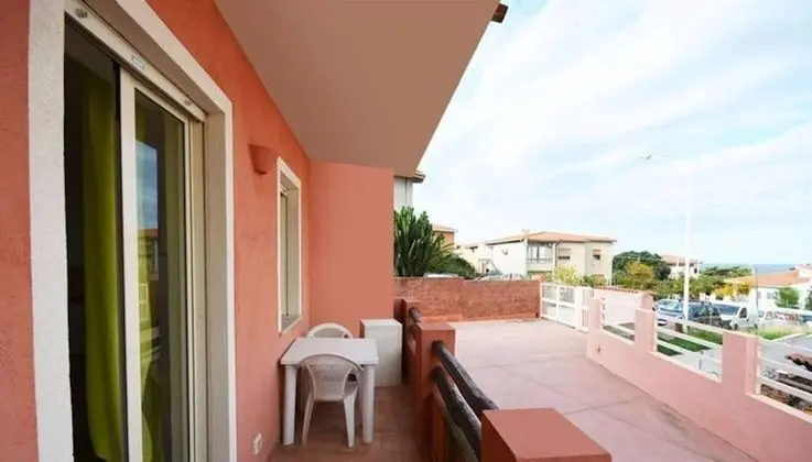 Apartment Close to the sea