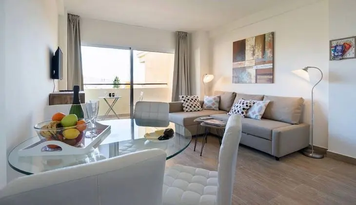 Apartment Club Playa Flores