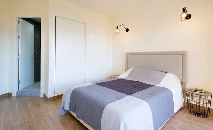 Apartment Club Playa Flores - Oda