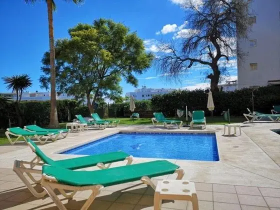 Apartment Club Playa Flores Torremolinos - Öne Çıkan Resim