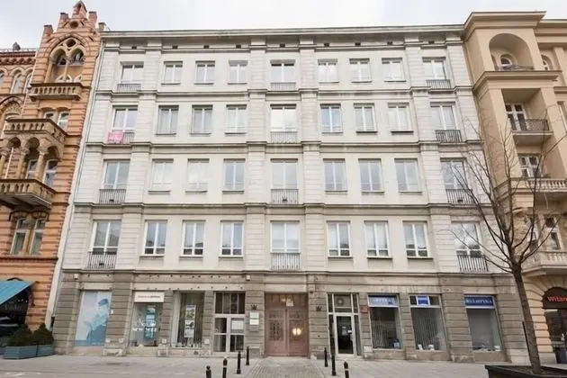 Apartment Cohen - Aleje Ujazdowskie