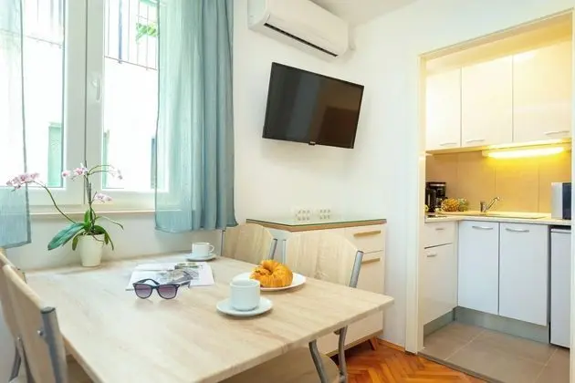 Apartment Colette - Mutfak