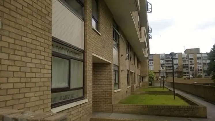 Apartment Collingwood Court