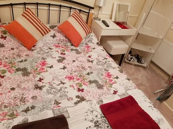 Apartment Collingwood Court - Öne Çıkan Resim