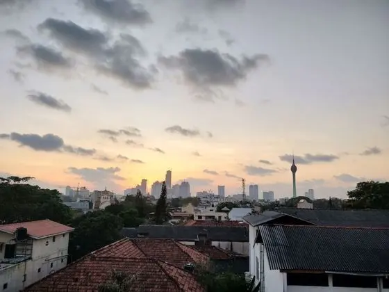 Apartment in Colombo