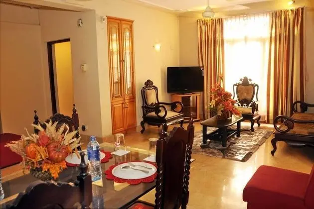 Apartment in Colombo - Öne Çıkan Resim
