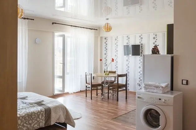 Apartment Comfort on Yadrintseva 18 - Öne Çıkan Resim