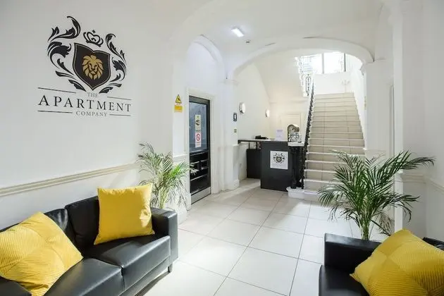 The Apartment Company