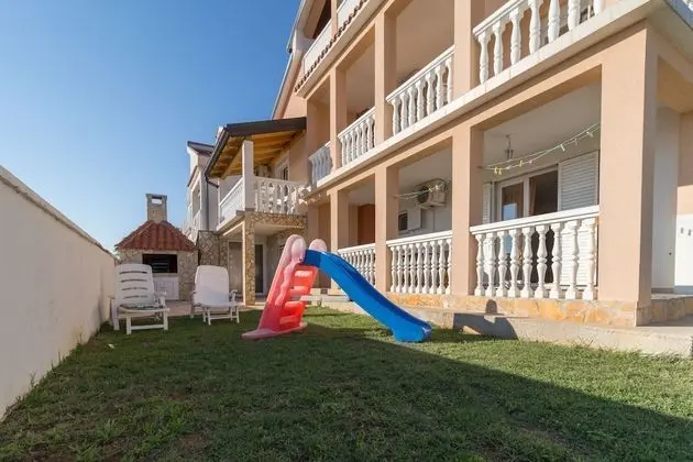 Apartment Complex Divino