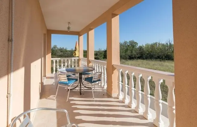 Apartment Complex Divino